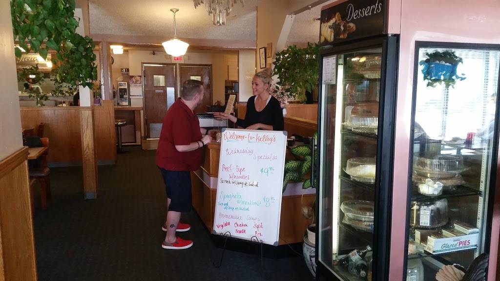 Kelleys Family Restaurant | restaurant | 5420 US-14, Harvard, IL 60033, USA | 8159437558 OR +1 815-943-7558