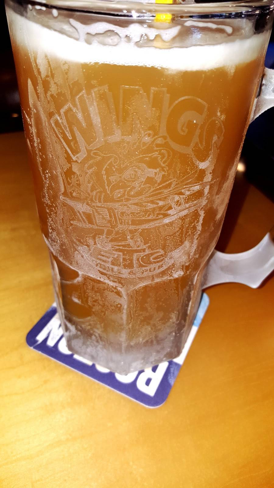 Wings Etc. | restaurant | 501 N Silhavy Rd Suite B101, Valparaiso, IN 46383, USA | 2194647250 OR +1 219-464-7250