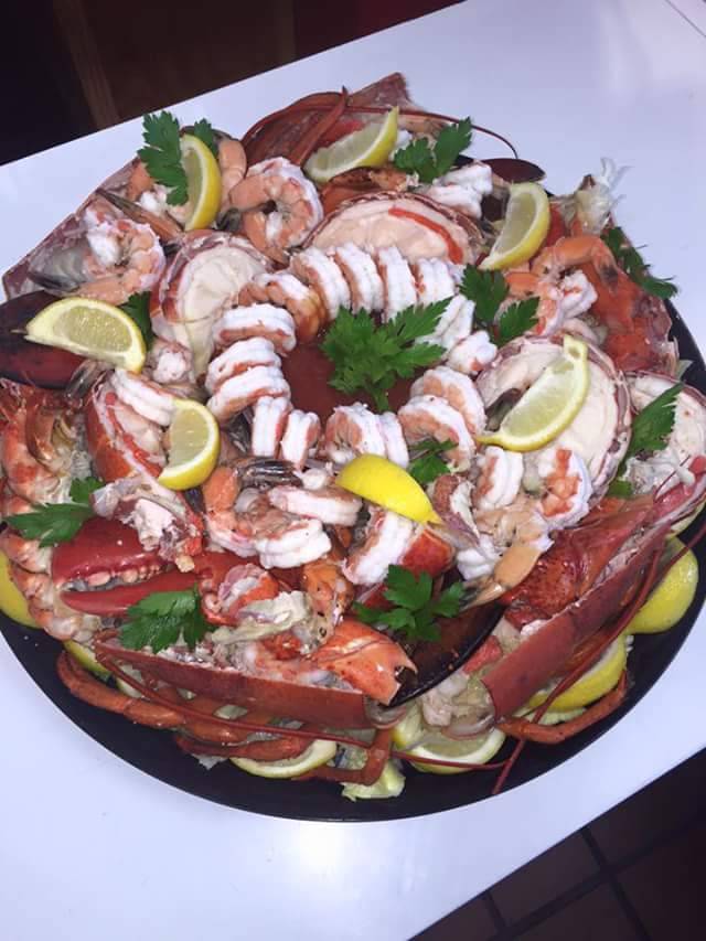 The Fishermans Catch Restaurant | restaurant | 111 Bayside Dr, Point Lookout, NY 11569, USA | 5166709717 OR +1 516-670-9717