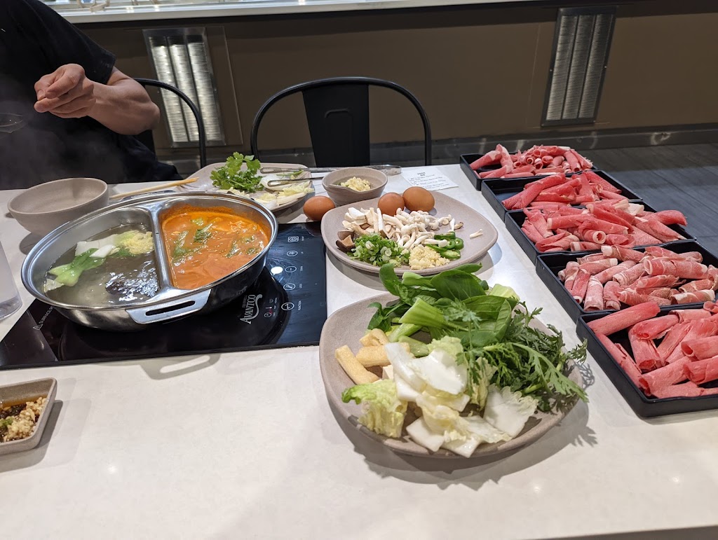 U SHABU | restaurant | 5845 Spring Mountain Rd suite A1-A4, Las Vegas, NV 89146, USA | 7024764222 OR +1 702-476-4222