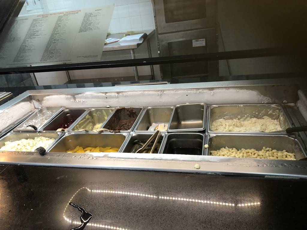 KFC | restaurant | 1466 Woodruff Rd, Greenville, SC 29607, USA | 8644589103 OR +1 864-458-9103