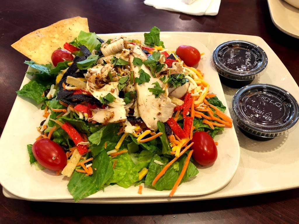 Crispers | meal delivery | 11019 Causeway Blvd, Brandon, FL 33511, USA | 8136549940 OR +1 813-654-9940