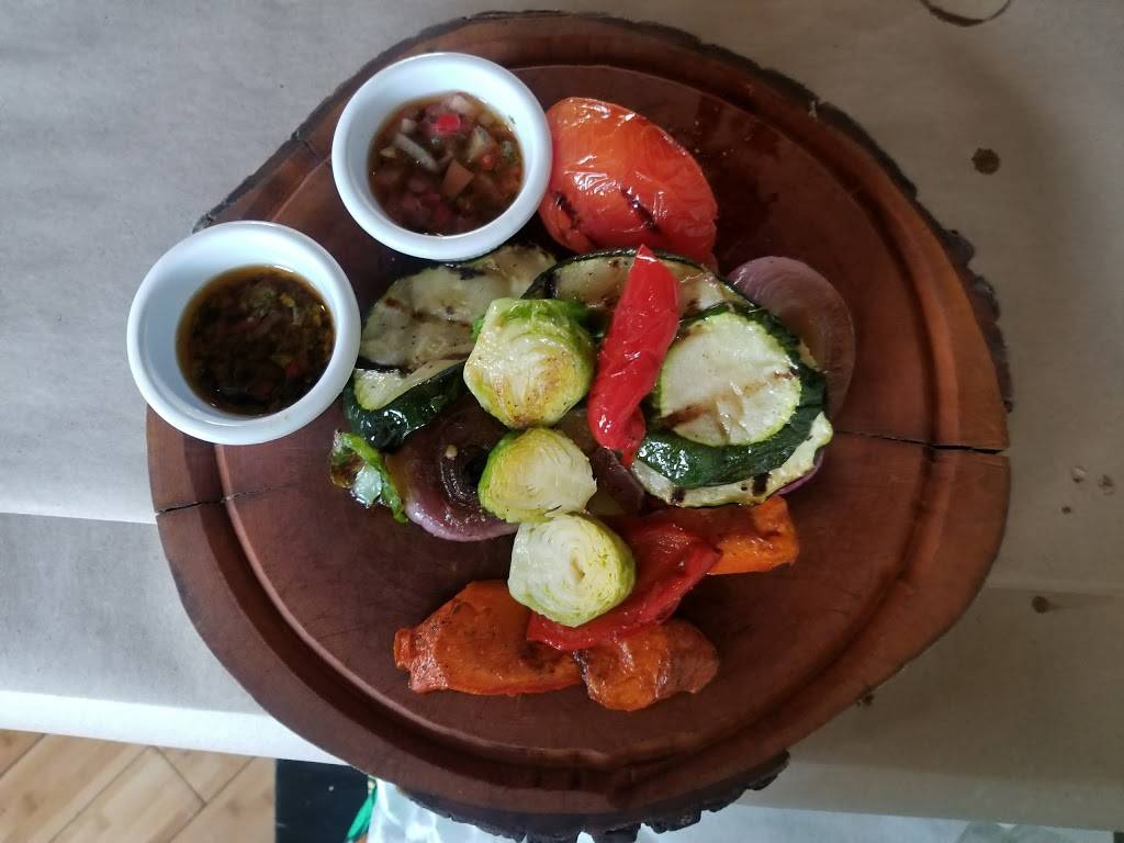 Del Sur Artisan Eats | restaurant | 321 Mallery St, St Simons, GA 31522, USA | 9126381223 OR +1 912-638-1223