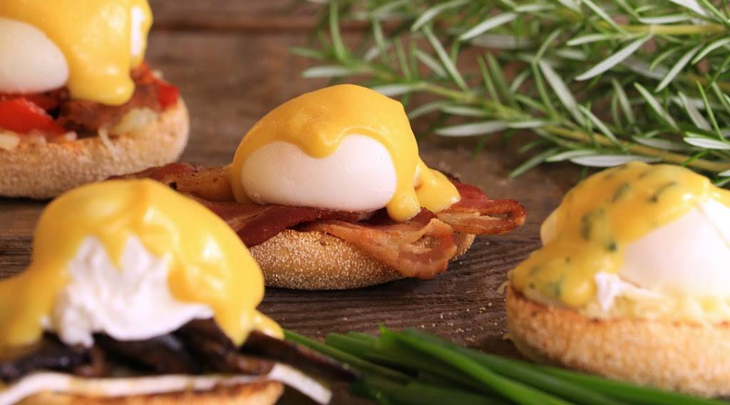 Ben & Florentine | restaurant | 146 Lakeshore Rd W unit a, Oakville, ON L6K 1E4, Canada | 9053386333 OR +1 905-338-6333