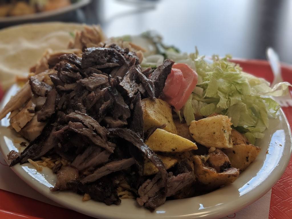 Shawarma House Walkley | restaurant | 1739 Walkley Rd #4, Ottawa, ON K1V 2P6, Canada | 6136808300 OR +1 613-680-8300