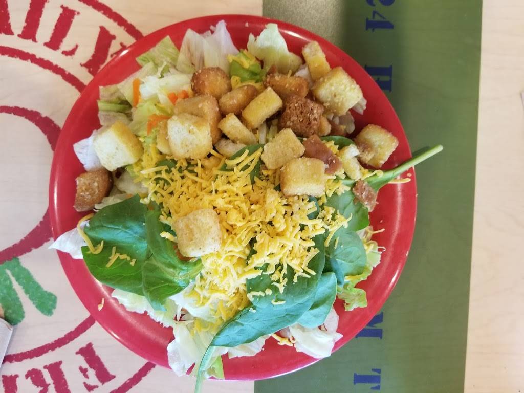 Sweet Tomatoes | restaurant | 474 West State Road 436, Altamonte Springs, FL 32714, USA | 4078695550 OR +1 407-869-5550