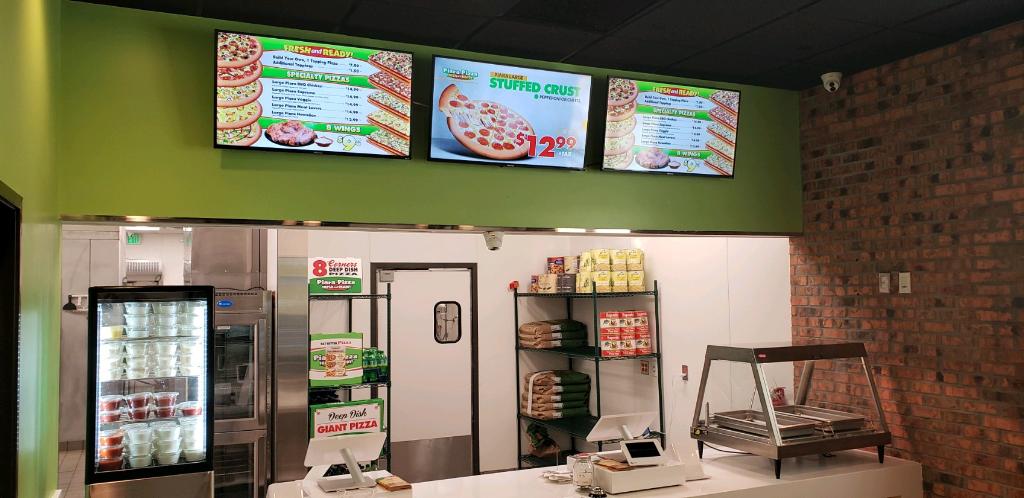 Piara Pizza | meal takeaway | 1130 E Clark Ave Suite 130, Santa Maria, CA 93455, USA | 8056235145 OR +1 805-623-5145