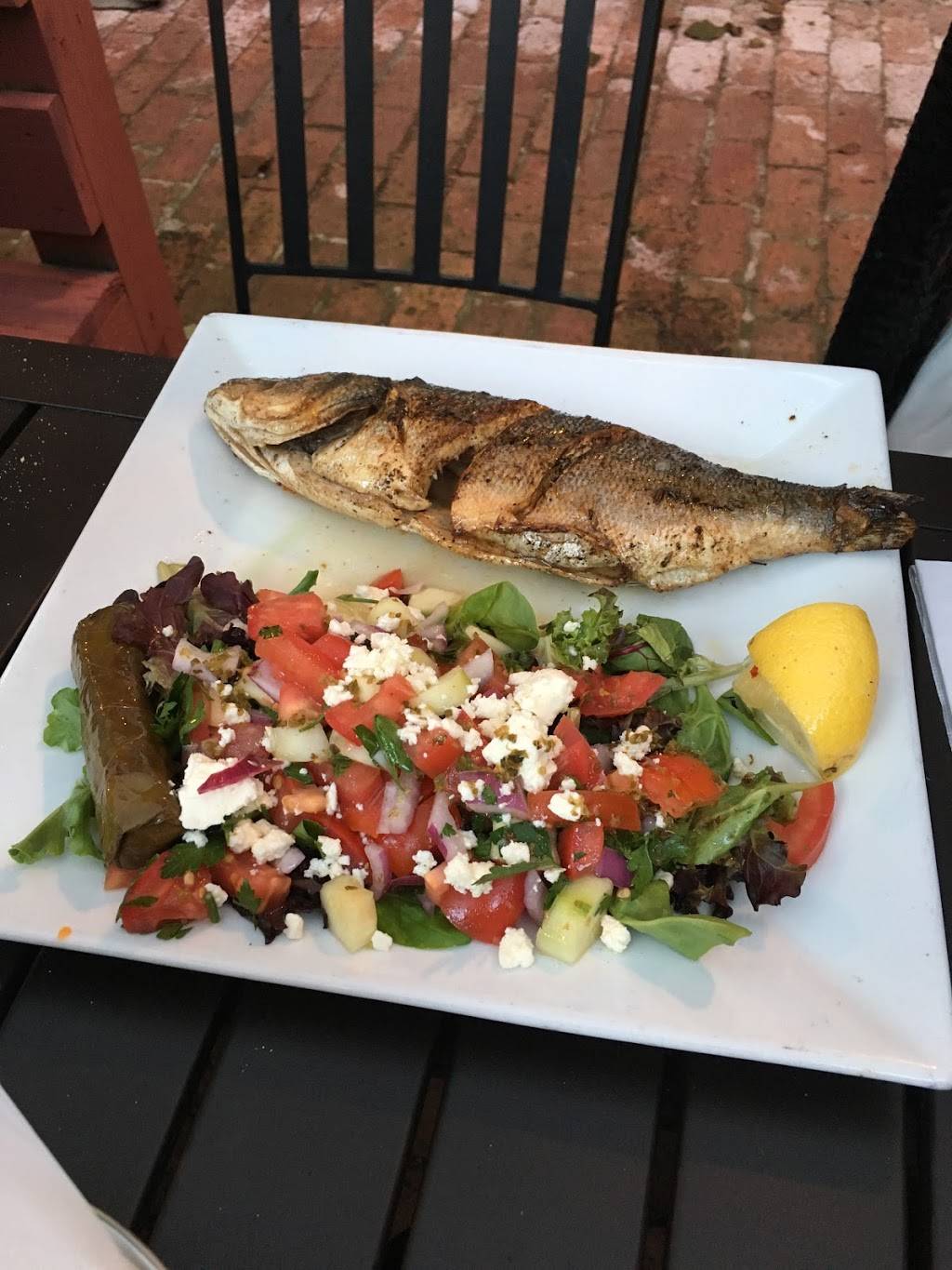 Four Seasons Kebab House | restaurant | 594 Valley Rd, Montclair, NJ 07043, USA | 9737077651 OR +1 973-707-7651