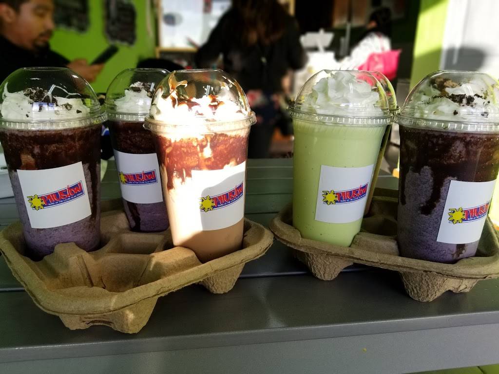 Phusion | restaurant | 6785 Mission St, Daly City, CA 94014, USA | 6507314243 OR +1 650-731-4243