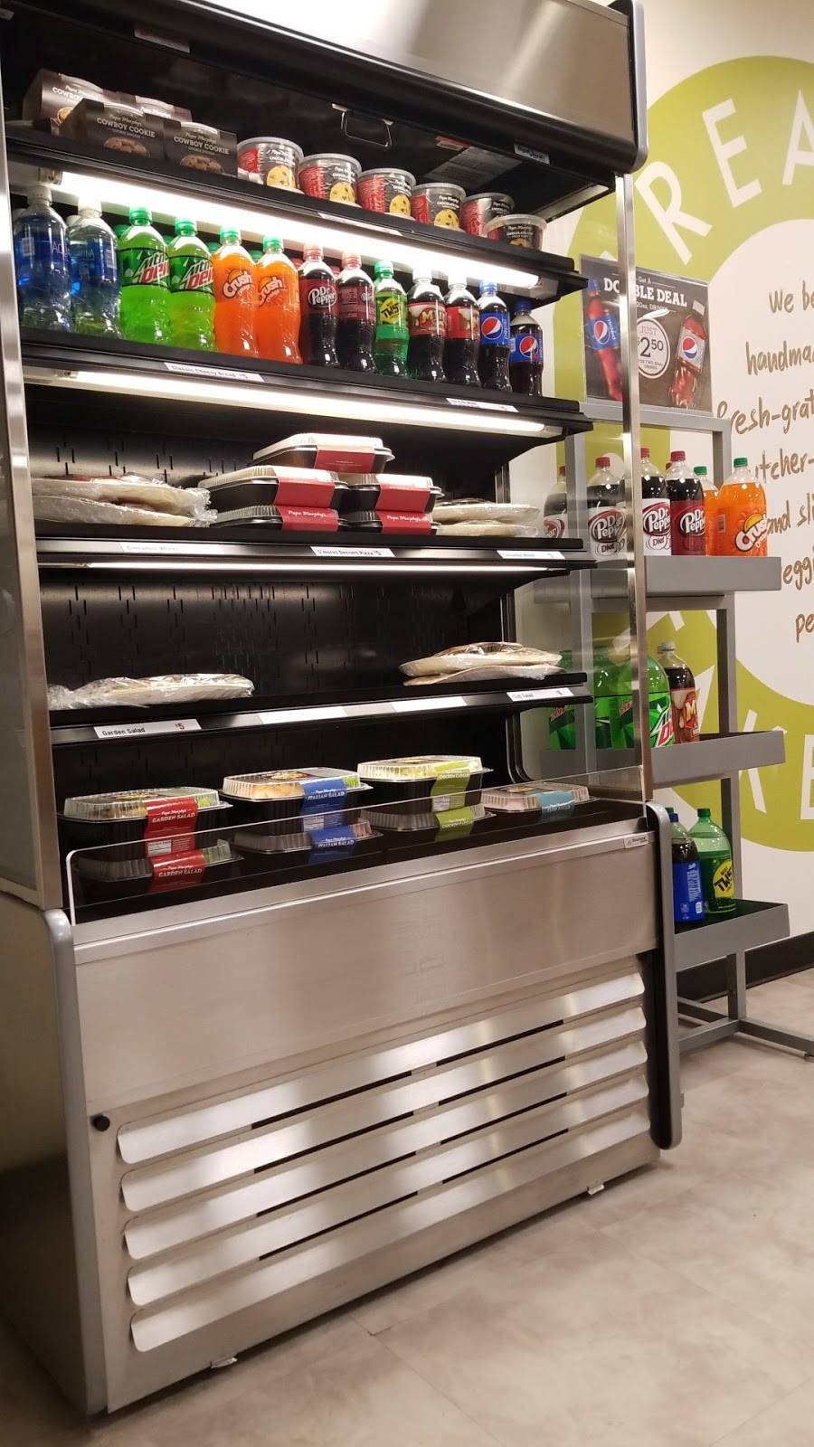 Papa Murphys Take N Bake Pizza | meal takeaway | 3610 Wheaton Way, Bremerton, WA 98310, USA | 3604787272 OR +1 360-478-7272