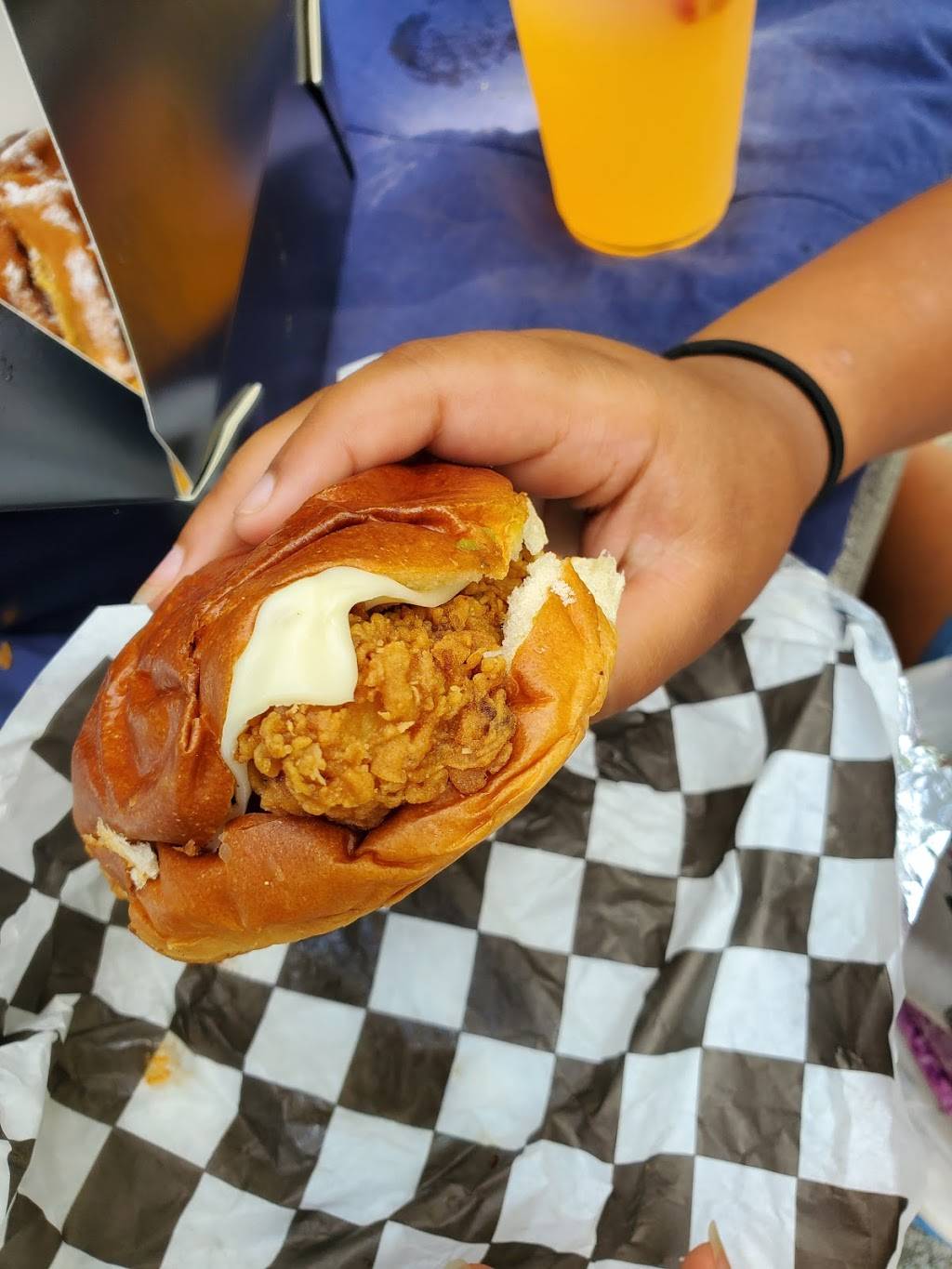 Blackseed Cafe | restaurant | 2400 Federal St, Philadelphia, PA 19146, USA | 2155441235 OR +1 215-544-1235