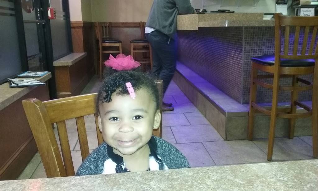 Excellent Pizza | restaurant | 255 Reservoir Ave, Providence, RI 02907, USA | 4017850692 OR +1 401-785-0692