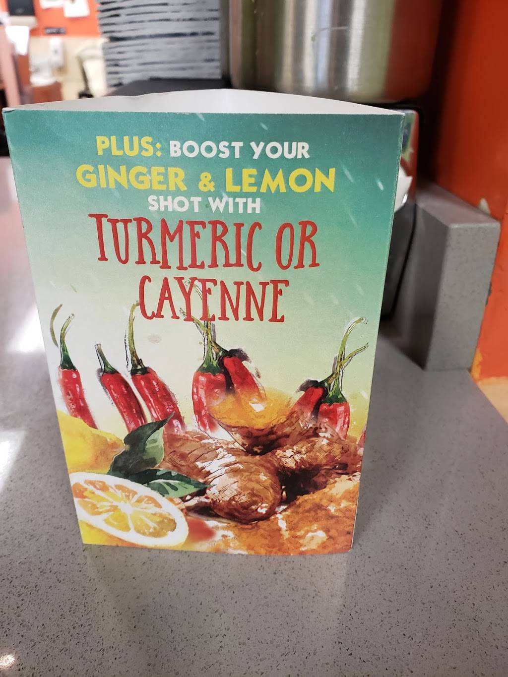 Pulp Juice and Smoothie Bar | restaurant | 5876 Mayfield Rd, Mayfield Heights, OH 44124, USA | 4406461916 OR +1 440-646-1916