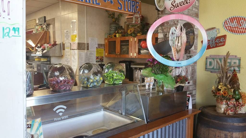 Perkos Cafe | restaurant | 151 N Walnut Rd, Turlock, CA 95380, USA | 2096649711 OR +1 209-664-9711