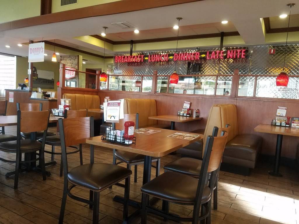 Dennys | restaurant | 1760 Aviation Blvd, Redondo Beach, CA 90278, USA | 3103799134 OR +1 310-379-9134