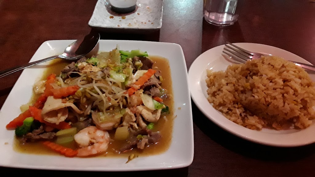 Thai Kitchen | restaurant | 1602 Ave F NW, Childress, TX 79201, USA | 9409372227 OR +1 940-937-2227