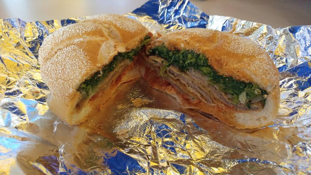 Via Panini Italian Sandwiches | restaurant | 90 Edgeley Blvd, Concord, ON L4K 5W7, Canada | 9057618781 OR +1 905-761-8781