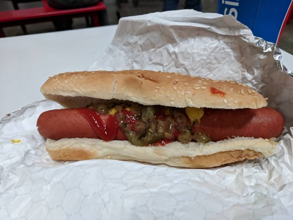 Costco Food Court | meal takeaway | 2400 Monument Blvd, Concord, CA 94520, USA | 9255664020 OR +1 925-566-4020