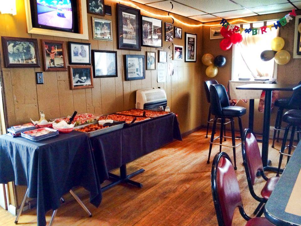 Marcellinos Pizza | restaurant | 226 W Main St, Amsterdam, NY 12010, USA | 5182122023 OR +1 518-212-2023