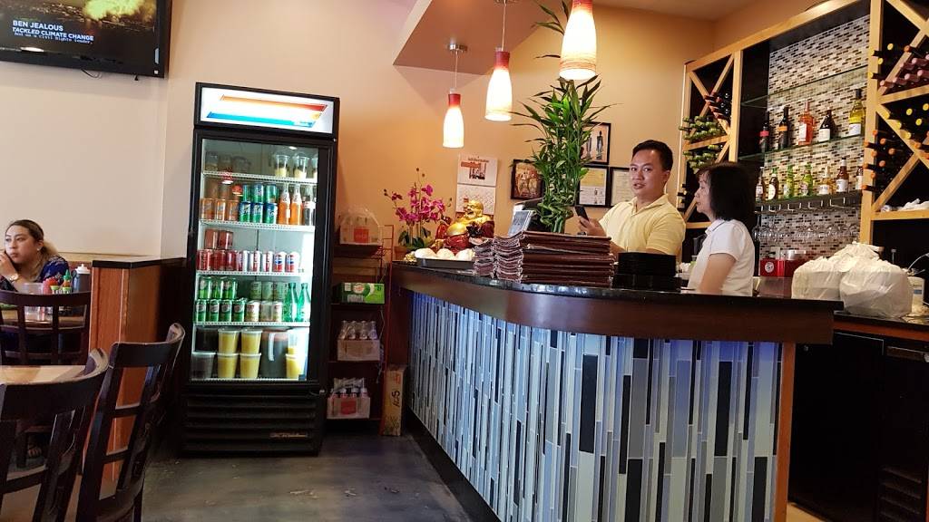 Mi La Cay | restaurant | 2409 University Blvd W, Wheaton, MD 20902, USA | 3019292822 OR +1 301-929-2822