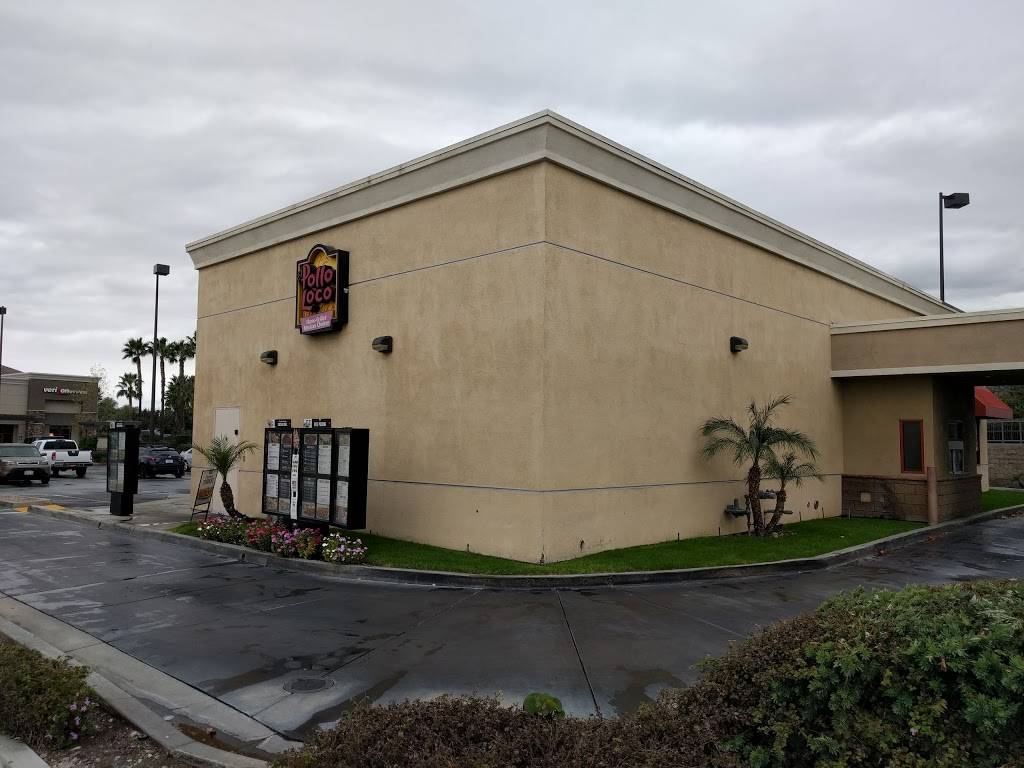 El Pollo Loco | restaurant | 16785 Sierra Lakes Pkwy, Fontana, CA 92336, USA | 9093559355 OR +1 909-355-9355