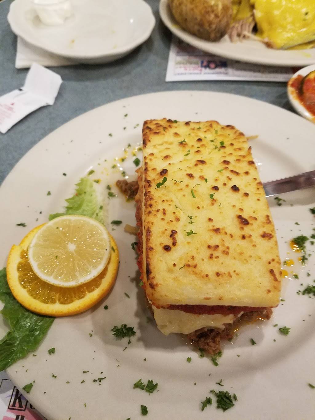 Roxbury Diner | bakery | 101 NJ-10, Succasunna, NJ 07876, USA | 9735842818 OR +1 973-584-2818