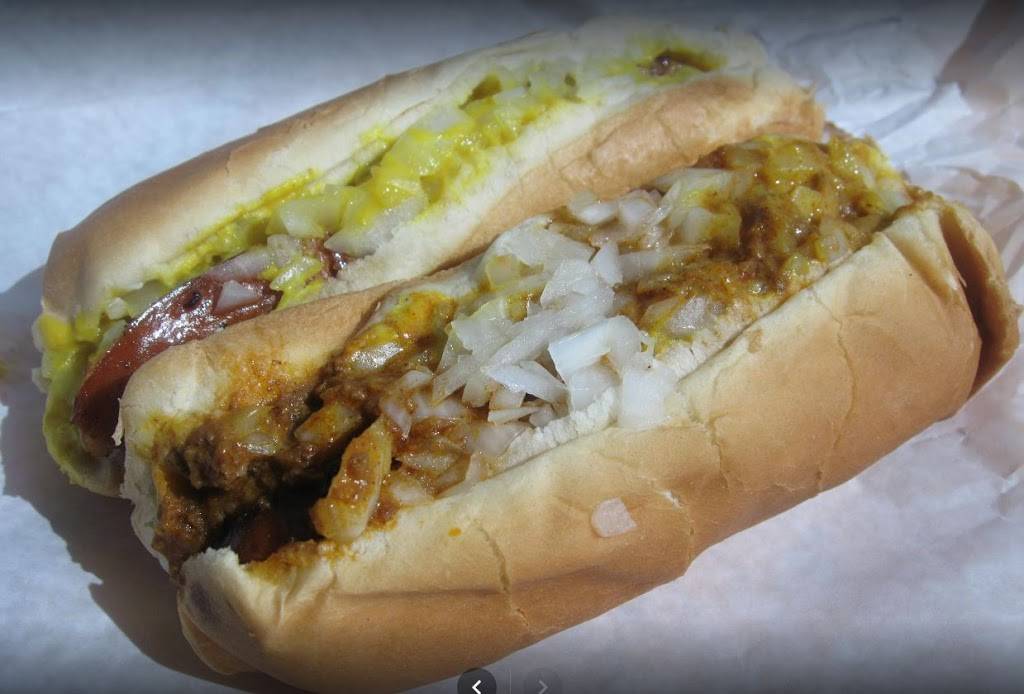 Weenie Beenie | restaurant | 2680 Shirlington Rd, Arlington, VA 22206, USA | 7036716661 OR +1 703-671-6661