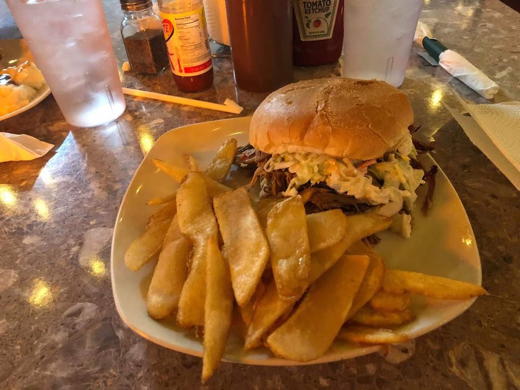 Brackens BBQ | meal delivery | 5329 E Virginia Beach Blvd suite e, Norfolk, VA 23502, USA | 7579631636 OR +1 757-963-1636