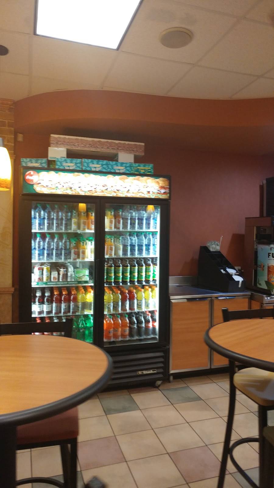 Subway Restaurants | restaurant | 819 Taylor Ave, Suite 7 UL, Loch Raven Plaza Shopping Ctr, Towson, MD 21286, USA | 4108257827 OR +1 410-825-7827