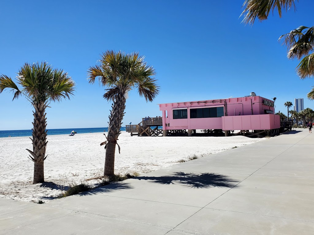 Pink Pony Pub | night club | 137 E Gulf Pl, Gulf Shores, AL 36542, USA | 2519486371 OR +1 251-948-6371