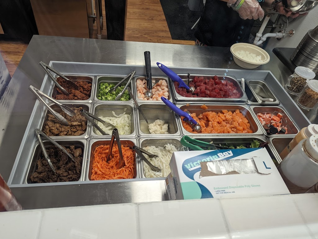 PokeOno | restaurant | 300 W State St Suite 106, Media, PA 19063, USA | 4844428345 OR +1 484-442-8345