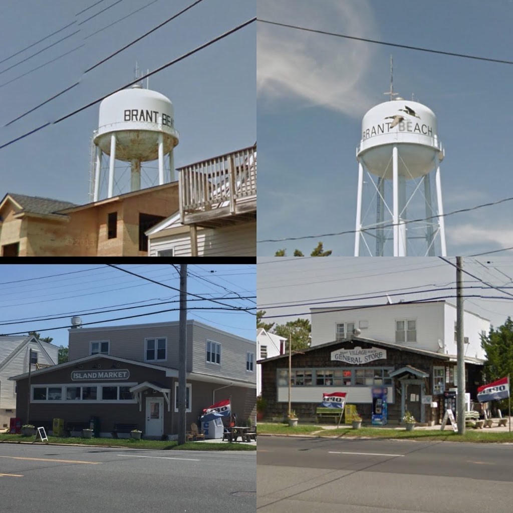 Island Market | cafe | 5715 Long Beach Blvd, Beach Haven, NJ 08008, USA | 6098489842 OR +1 609-848-9842