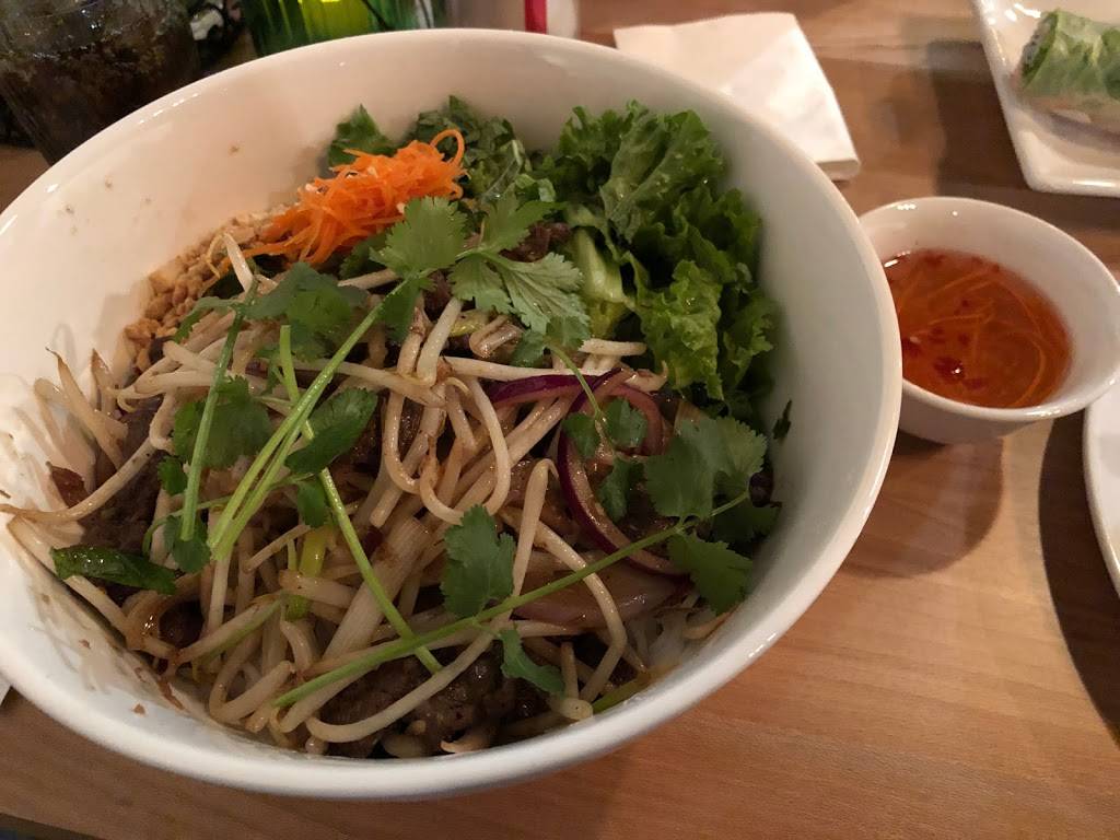 Pho Real Vietnamese Restaurant | restaurant | 4145 S Grand Canyon Dr Suite #102, Las Vegas, NV 89147, USA | 7024632125 OR +1 702-463-2125