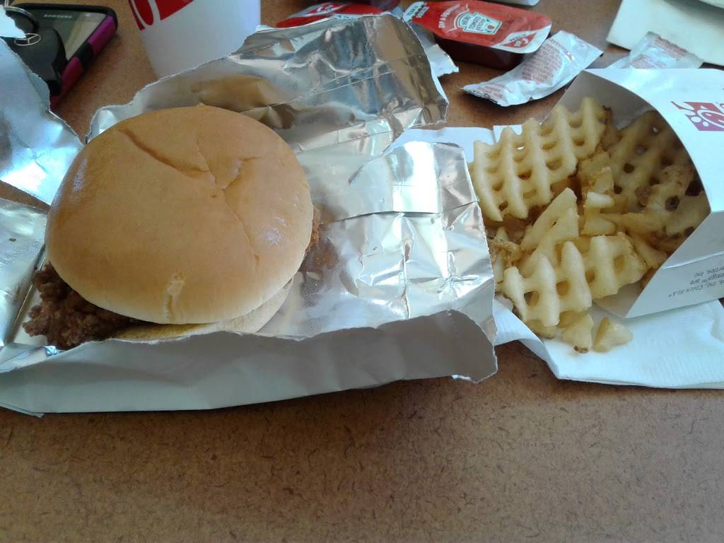 Chick-fil-A | restaurant | 4801 Outer Loop, Louisville, KY 40219, USA | 5029687904 OR +1 502-968-7904