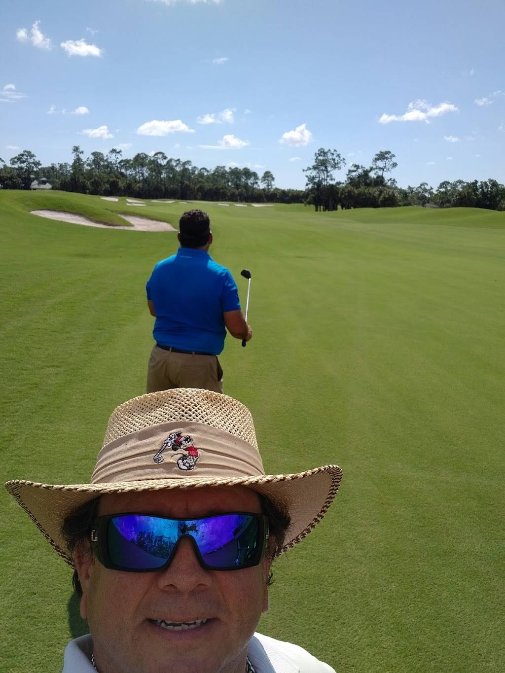 Golf Club of the Everglades | restaurant | 8835 Vanderbilt Beach Rd, Naples, FL 34120, USA | 2393544727 OR +1 239-354-4727