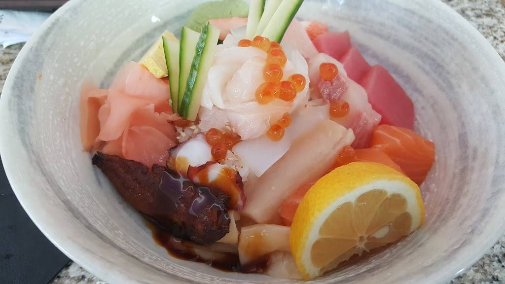 Sushi Murasaki | restaurant | 2 S Main St, Greenville, SC 29601, USA | 8642712452 OR +1 864-271-2452