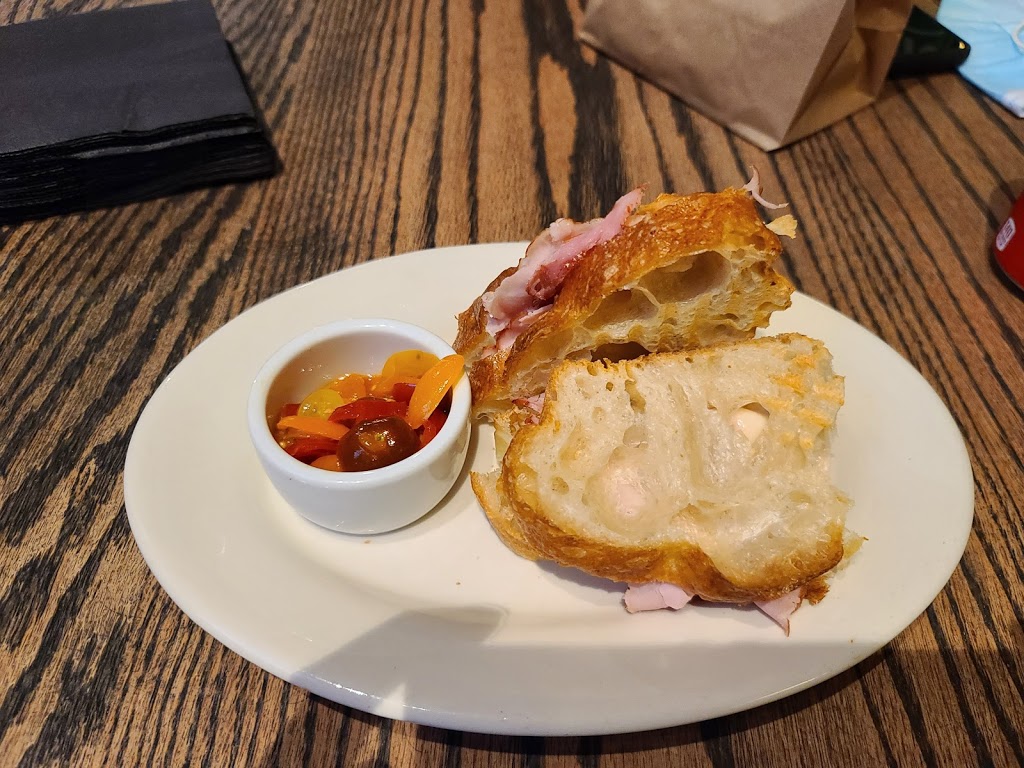 Mason and Main | bakery | 2 N Main St, Franklinton, NC 27525, USA | 9197288222 OR +1 919-728-8222