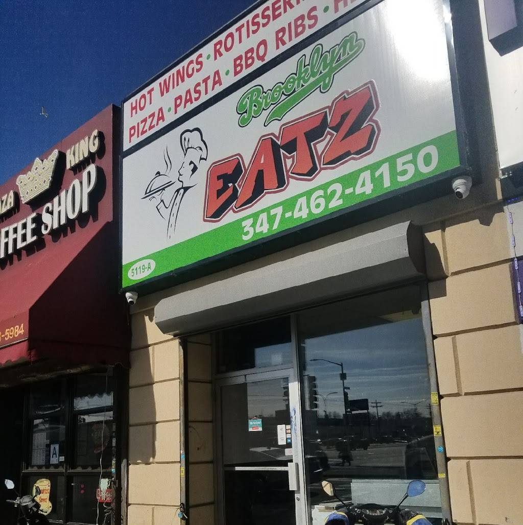 Brooklyn Eats | restaurant | 5119 Avenue U, Brooklyn, NY 11234, USA | 3474624150 OR +1 347-462-4150