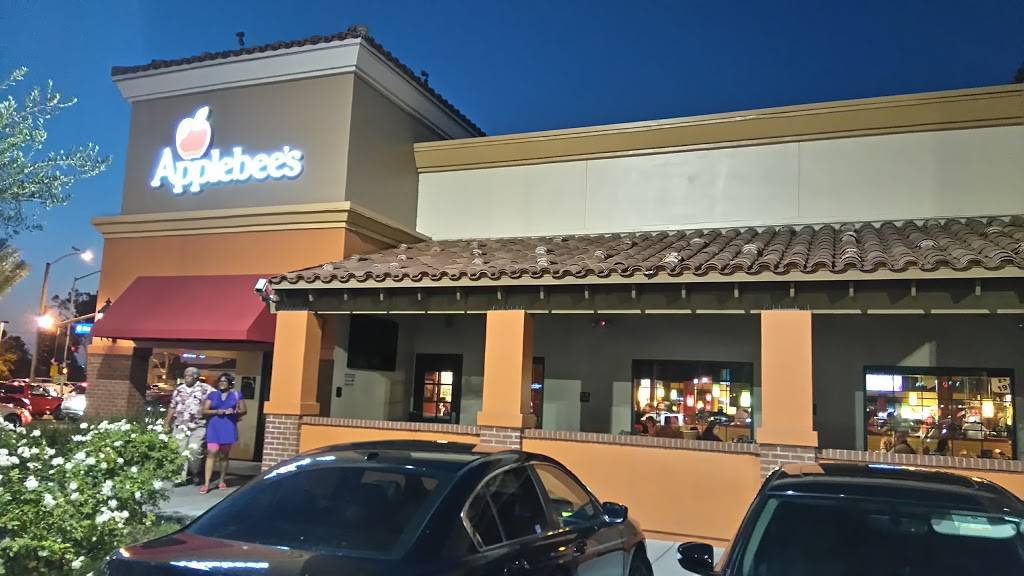 Applebees Grill + Bar | restaurant | 5700 Florence Ave, Bell Gardens, CA 90201, USA | 3233262020 OR +1 323-326-2020