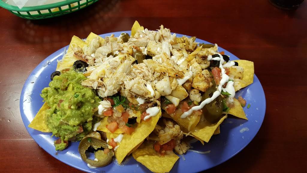 Mavericks Mexican Grill | restaurant | 1111 Meridian Ave Ste 5, San Jose, CA 95125, USA | 4084402468 OR +1 408-440-2468