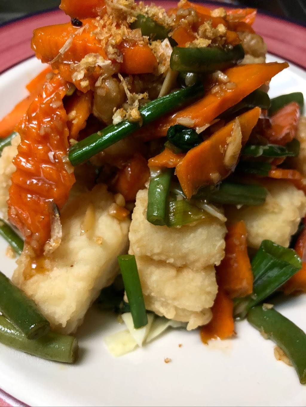 Prik Thai Kitchen | restaurant | 47-16 30th Ave, Astoria, NY 11103, USA | 7187771502 OR +1 718-777-1502