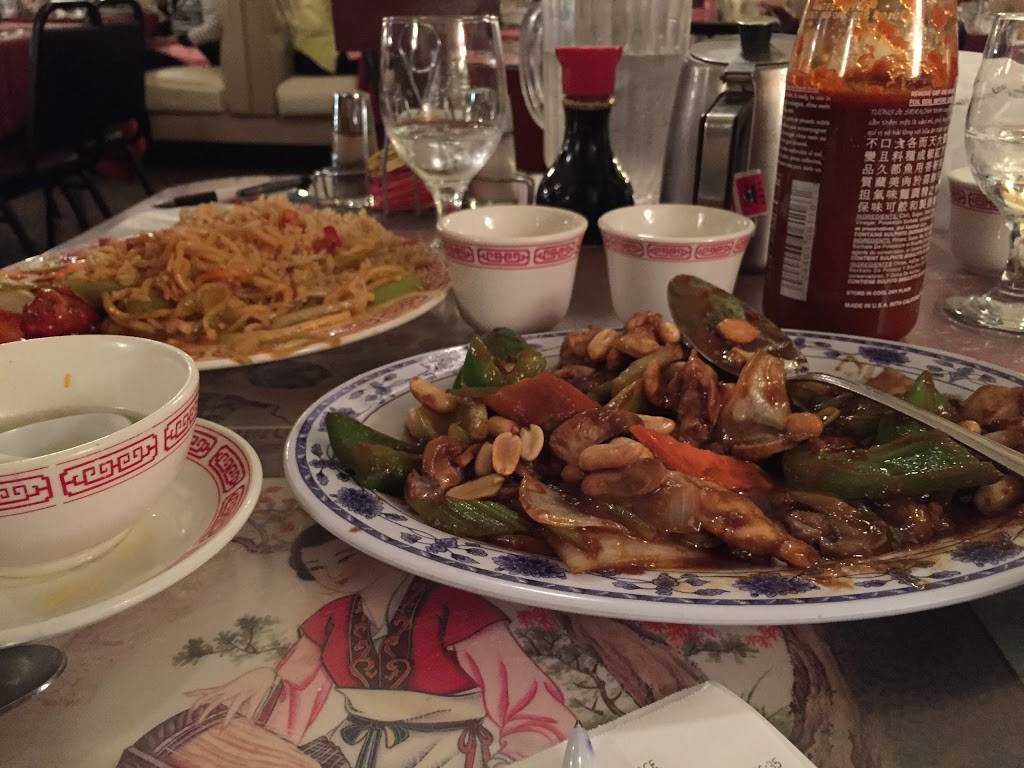 Hop Sing Palace | restaurant | 805 Sutter St, Folsom, CA 95630, USA | 9169857309 OR +1 916-985-7309