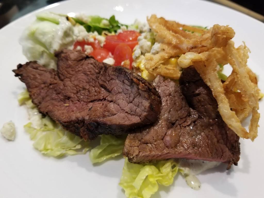 Porters Steakhouse | restaurant | 1000 Eastport Plaza Dr, Collinsville, IL 62234, USA | 6183452400 OR +1 618-345-2400