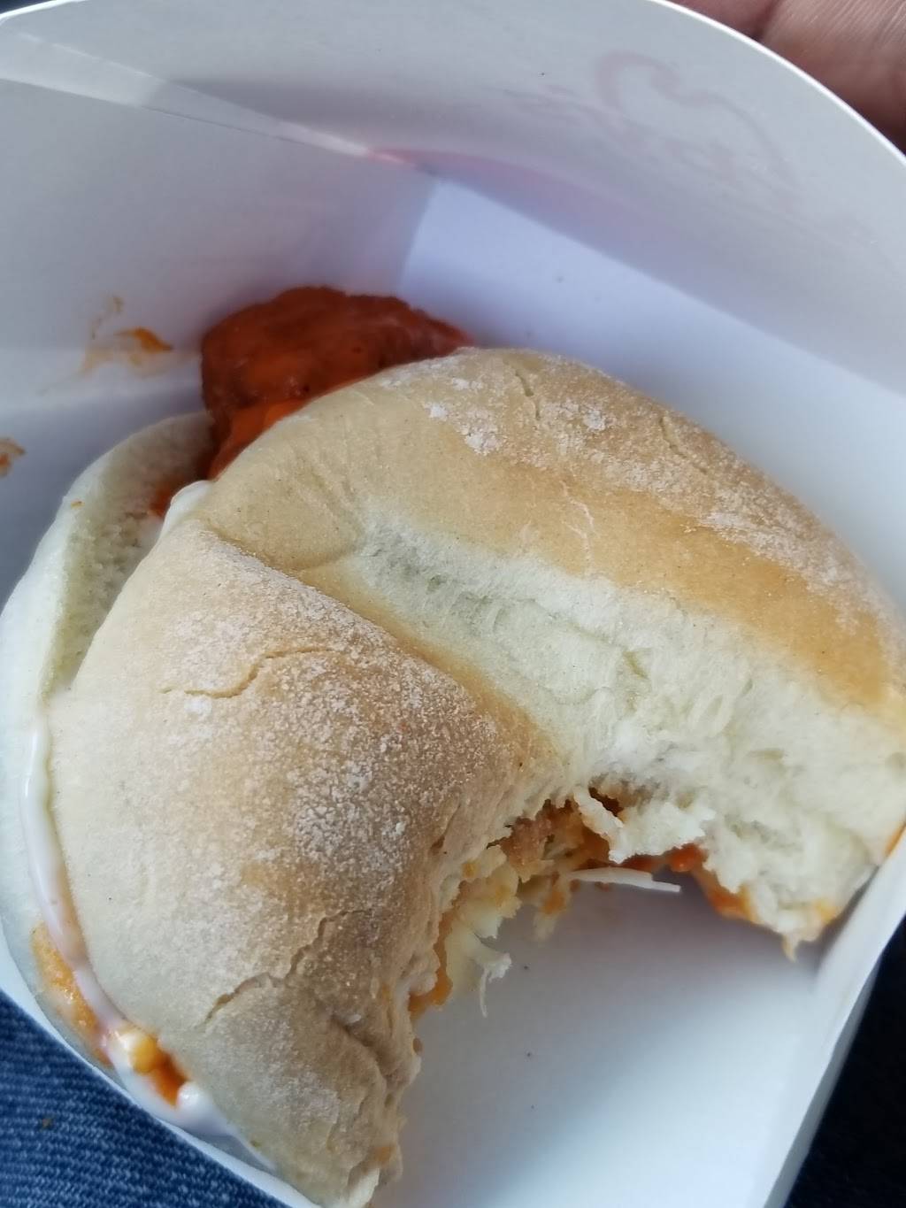 Arbys | restaurant | 2370 N Main St, Hubbard, OH 44425, USA | 3305340661 OR +1 330-534-0661