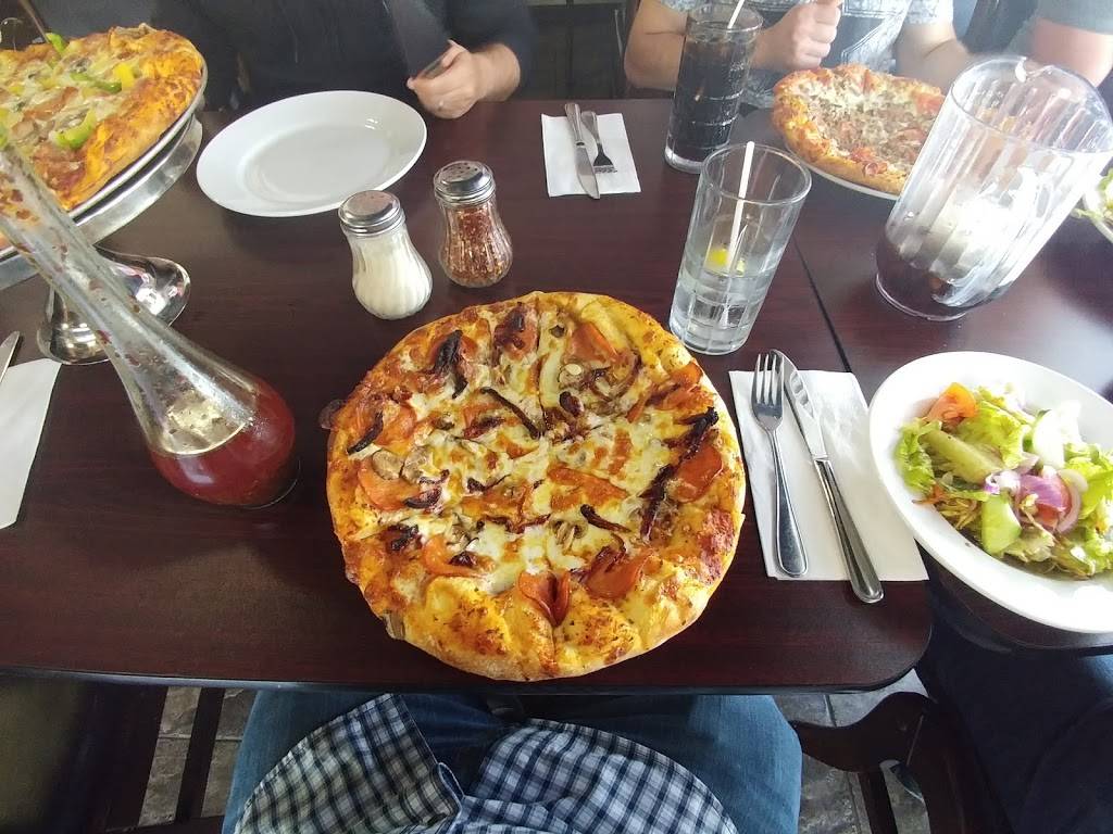 Bolton Pizza Panini | restaurant | 12599 Hwy 50 #1, Bolton, ON L7E 1M4, Canada | 9058578325 OR +1 905-857-8325