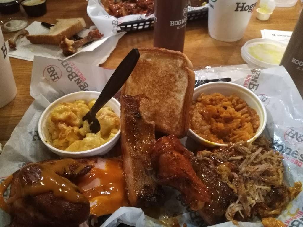 Hog N Bones | restaurant | 755 N 1st St, Jesup, GA 31545, USA | 9123852657 OR +1 912-385-2657