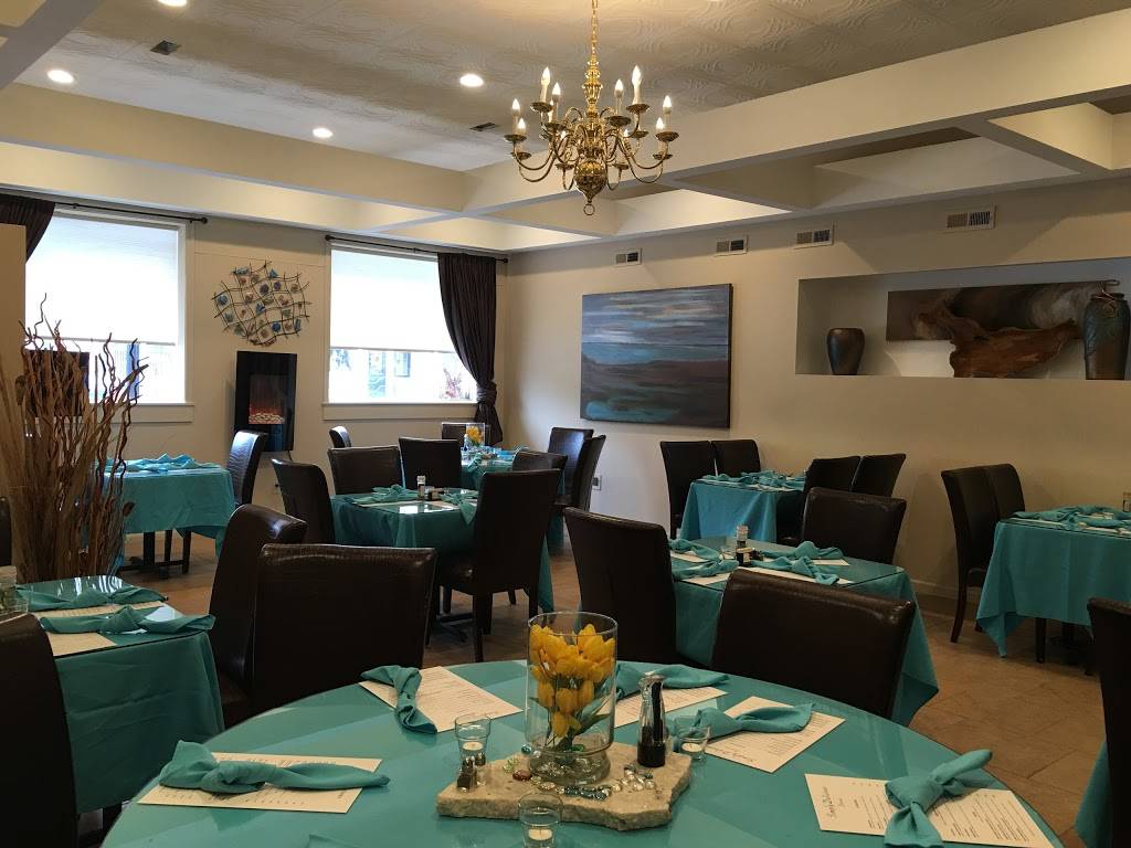 Simply Delicious Restaurant | restaurant | 215 N Spruce St, Valley, NE 68064, USA | 4029917212 OR +1 402-991-7212