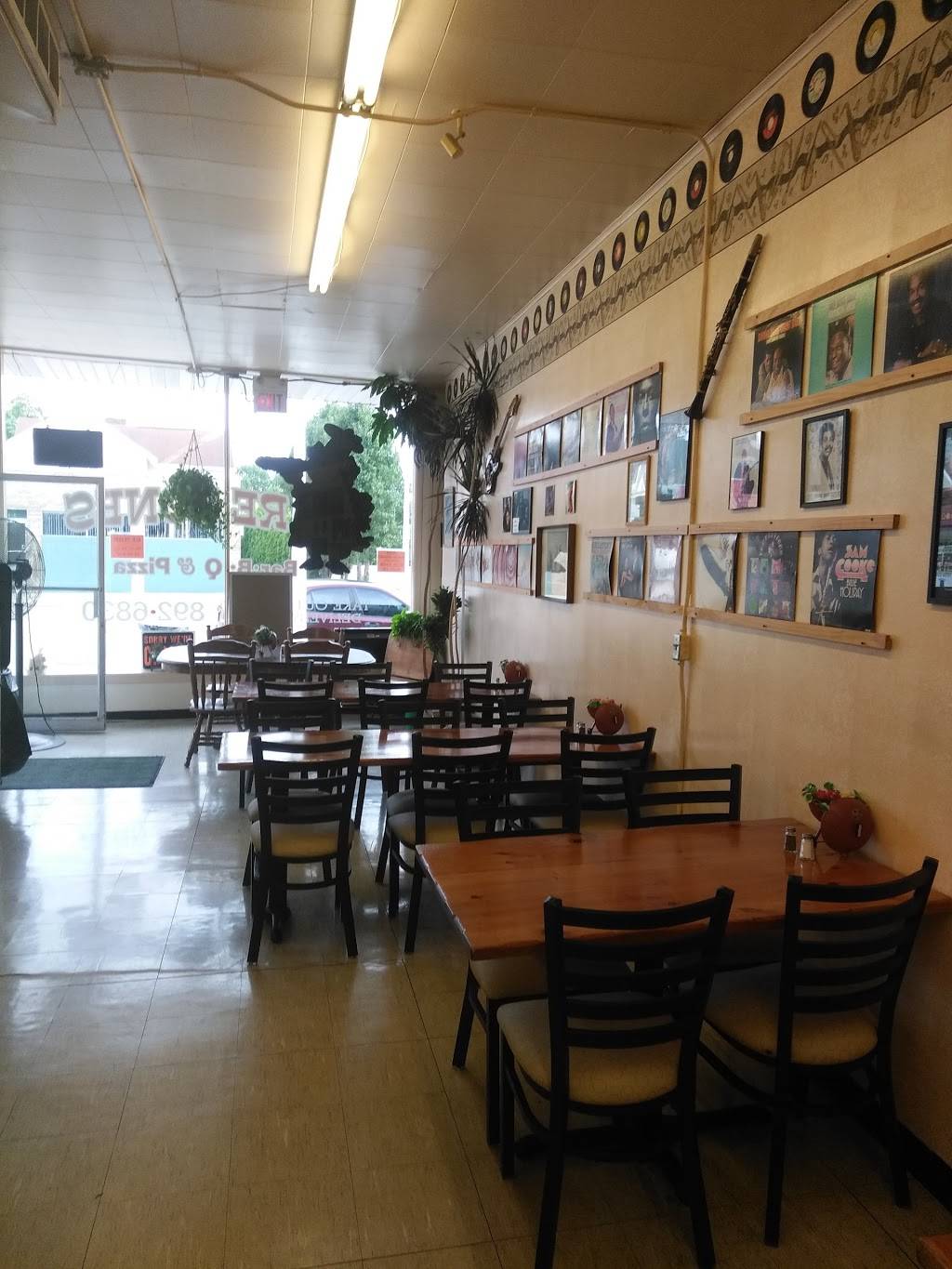 Bare Bones BBQ | restaurant | 807 Columbus Ave, Bay City, MI 48708, USA | 9898926830 OR +1 989-892-6830