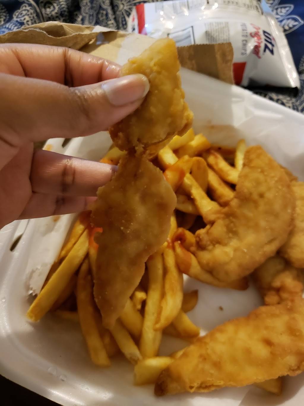 Eds Pizza House | meal delivery | 6047 Ogontz Ave, Philadelphia, PA 19141, USA | 2154248750 OR +1 215-424-8750