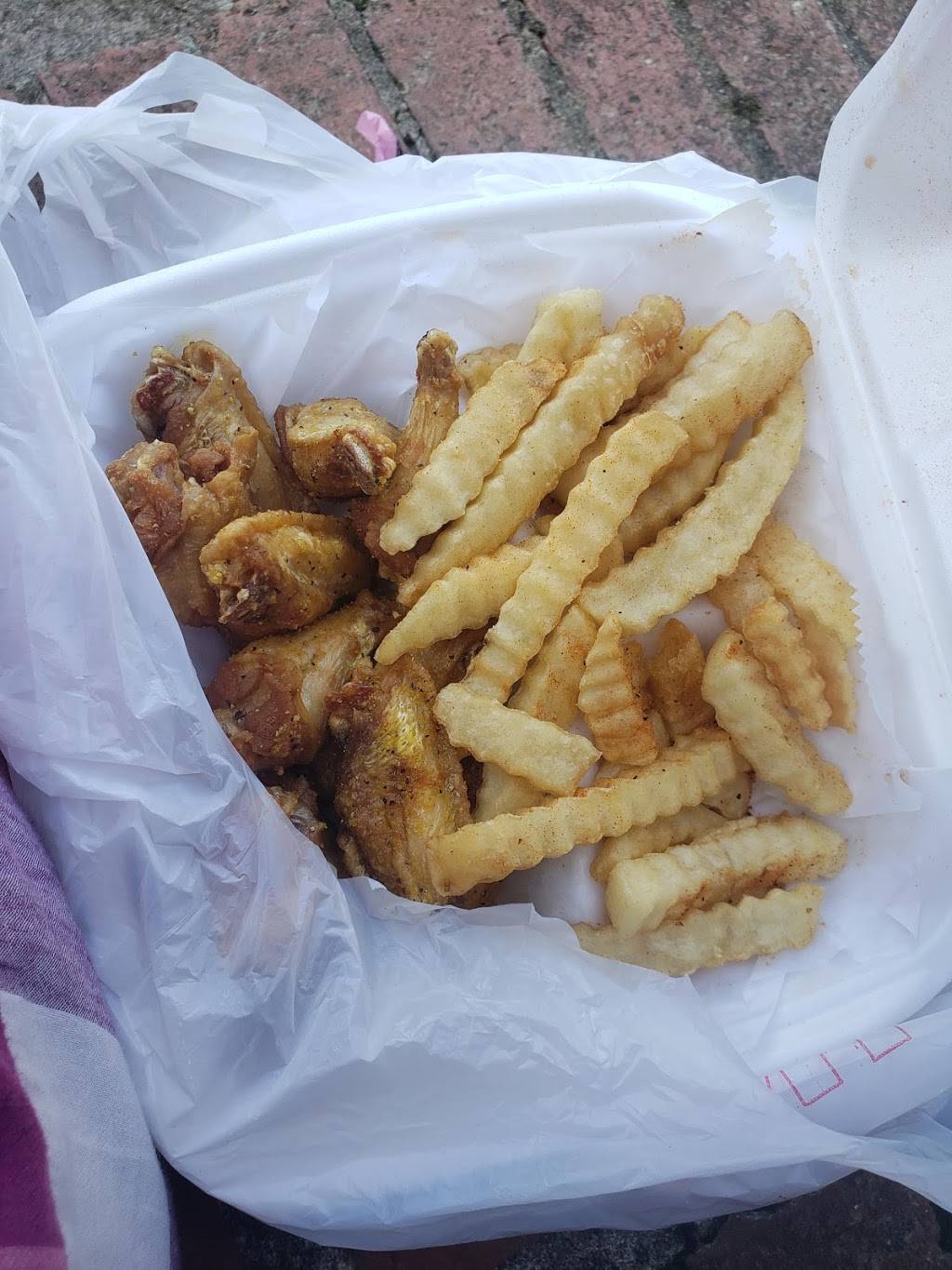 Rahim Chicken Supreme | restaurant | 2883 Lakewood Ave SW, Atlanta, GA 30315, USA | 4042279253 OR +1 404-227-9253